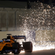 Formula One In Talks With Saudi Arabia To Host A Race As Early As 2021